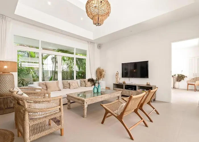 Luxury Villa Miss Koh Bophut