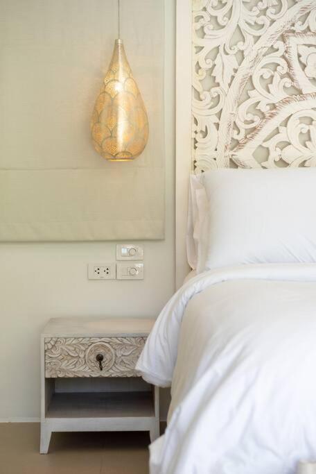 विला Luxury Miss Koh Bophut Koh Samui