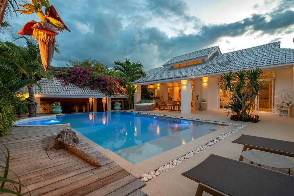 विला Luxury Miss Koh Bophut Koh Samui