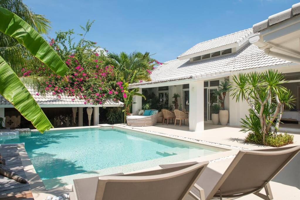 विला Luxury Miss Koh Bophut