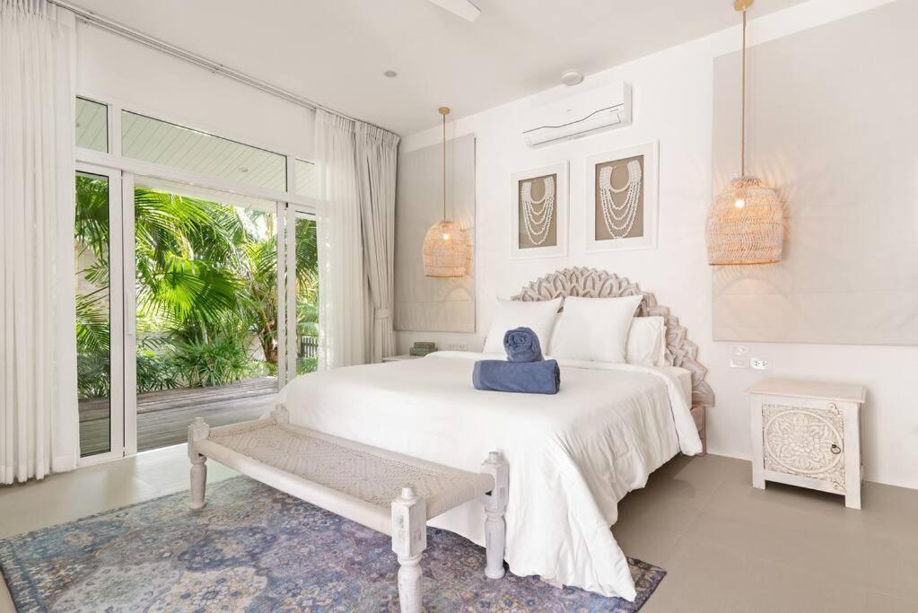 Luxury Miss Koh Bophut Ko Samui